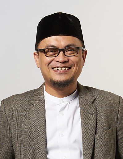 Dr. Yulizar Djamaludin Sanrego, M.Ec